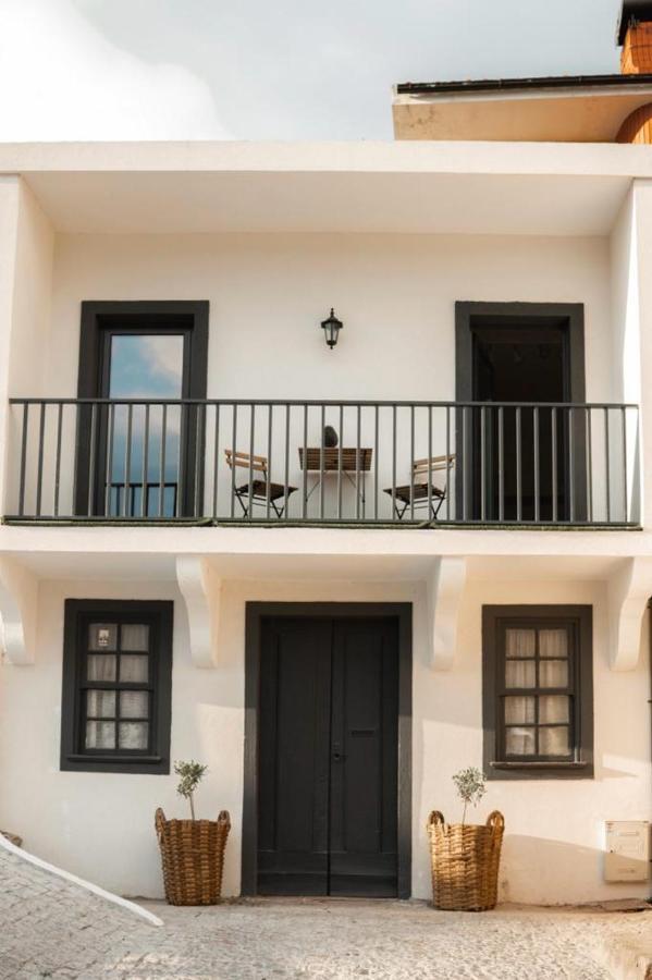 דירות פסו דה רגואה Casa D'Abo מראה חיצוני תמונה